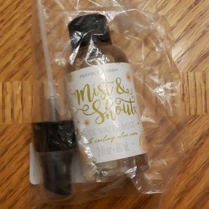 Perfectly Posh Rose Water Essence